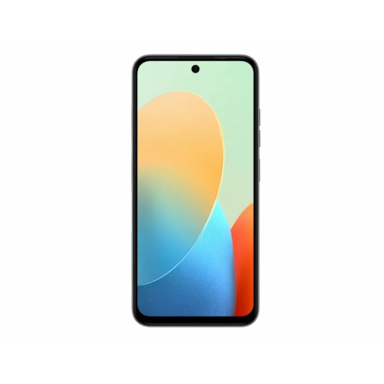Tecno Spark Go1 [64GB+3GB] KL4- Startrail Black